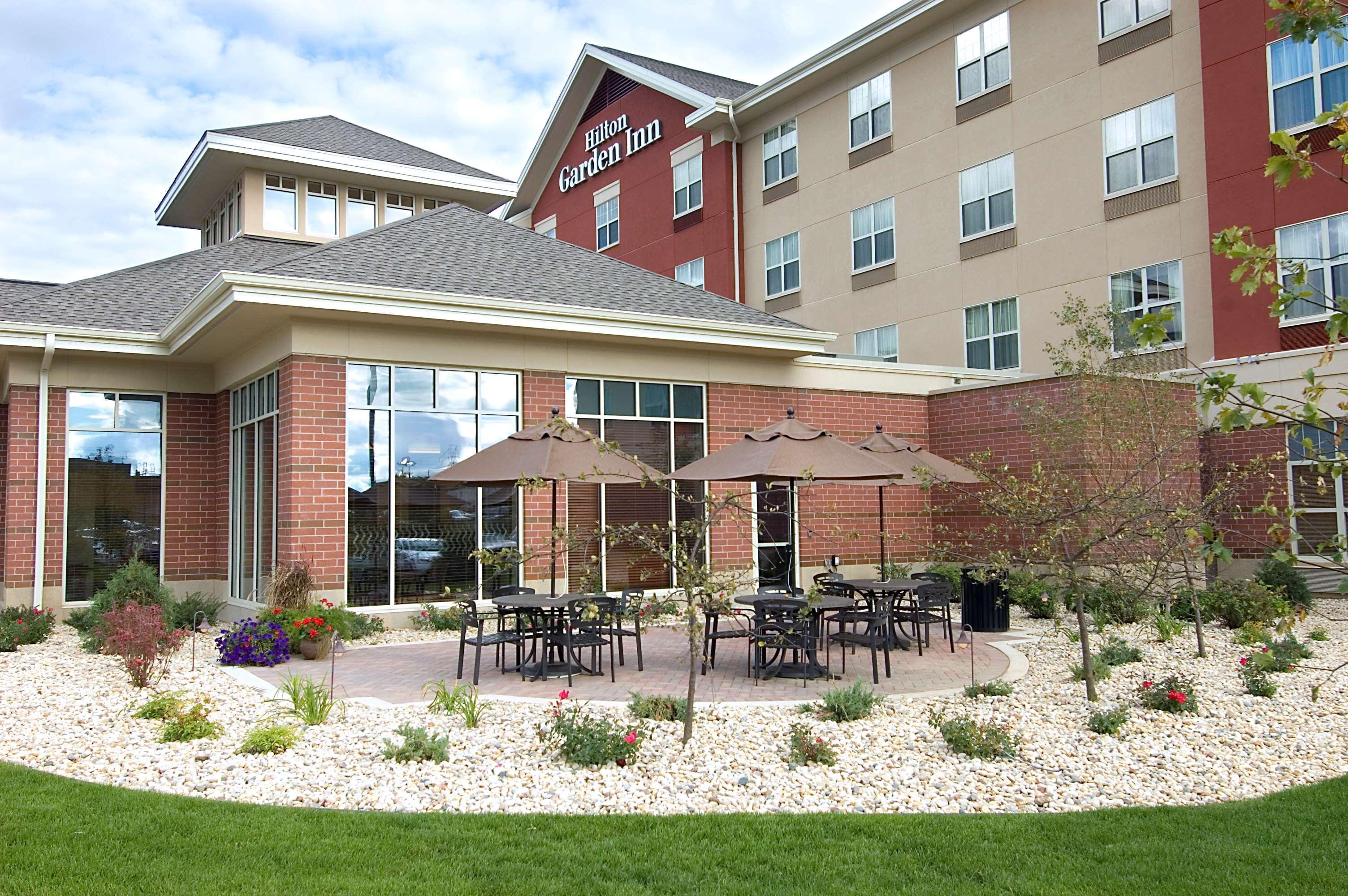 Hilton Garden Inn Rockford Tiện nghi bức ảnh