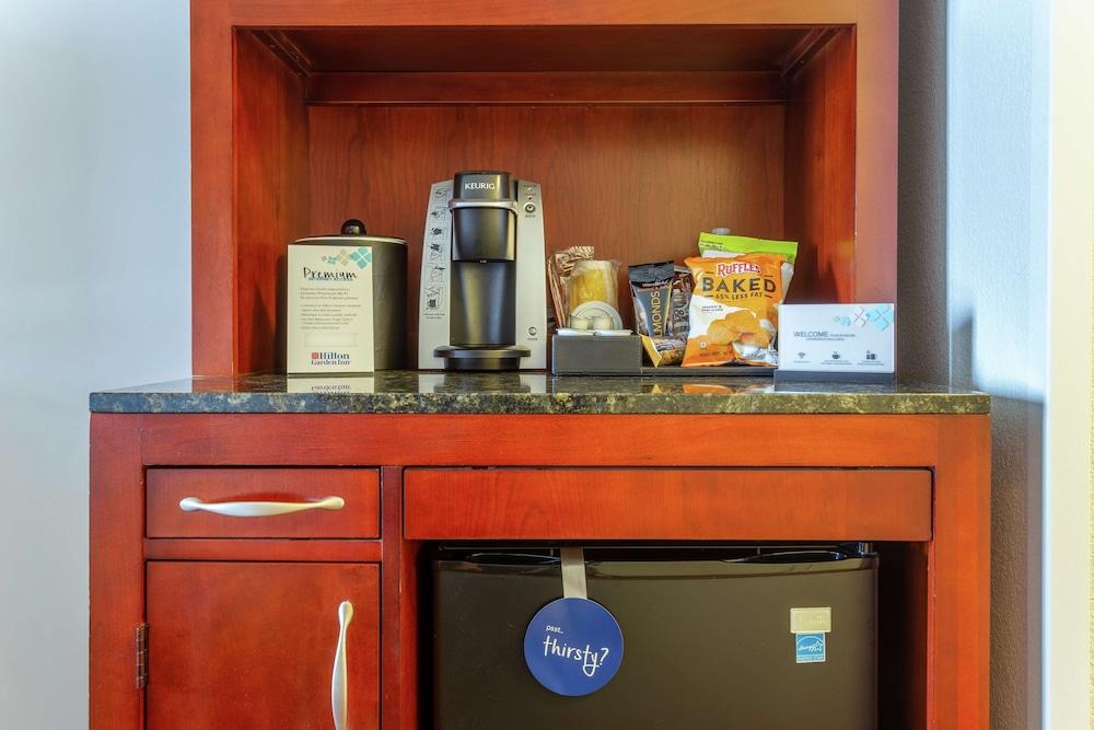 Hilton Garden Inn Rockford Ngoại thất bức ảnh