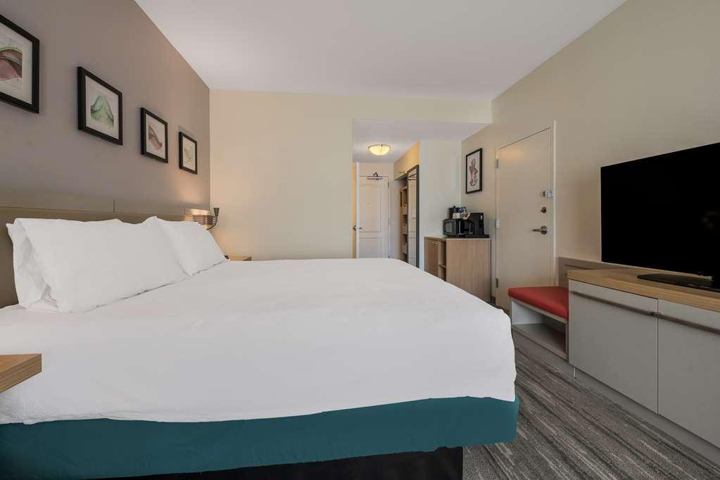 Hilton Garden Inn Rockford Phòng bức ảnh
