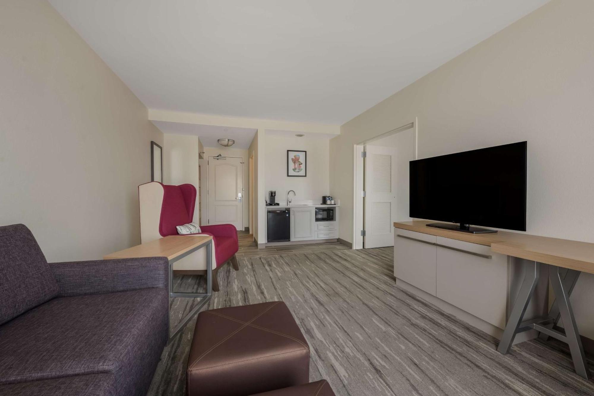 Hilton Garden Inn Rockford Ngoại thất bức ảnh