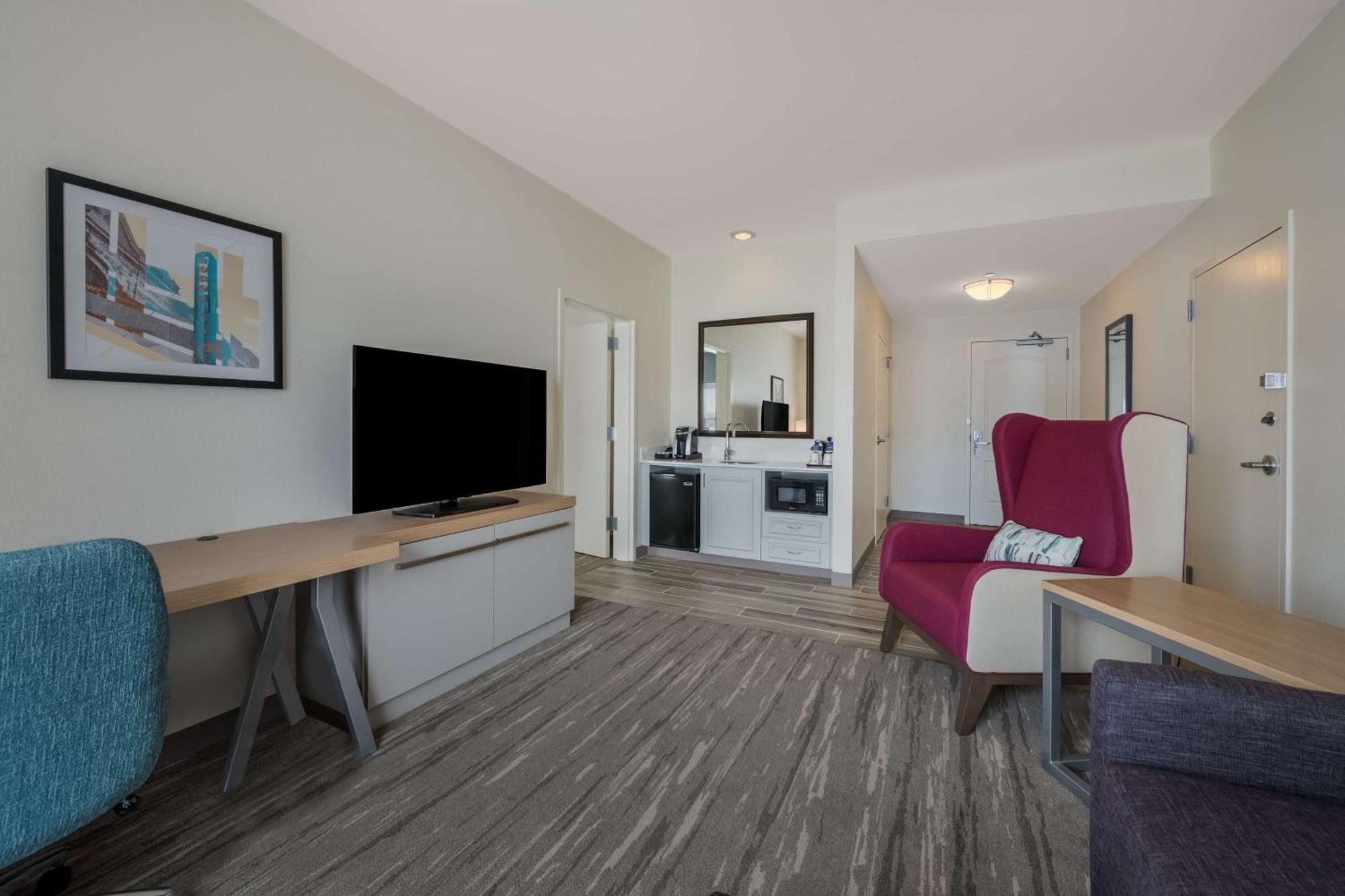 Hilton Garden Inn Rockford Ngoại thất bức ảnh
