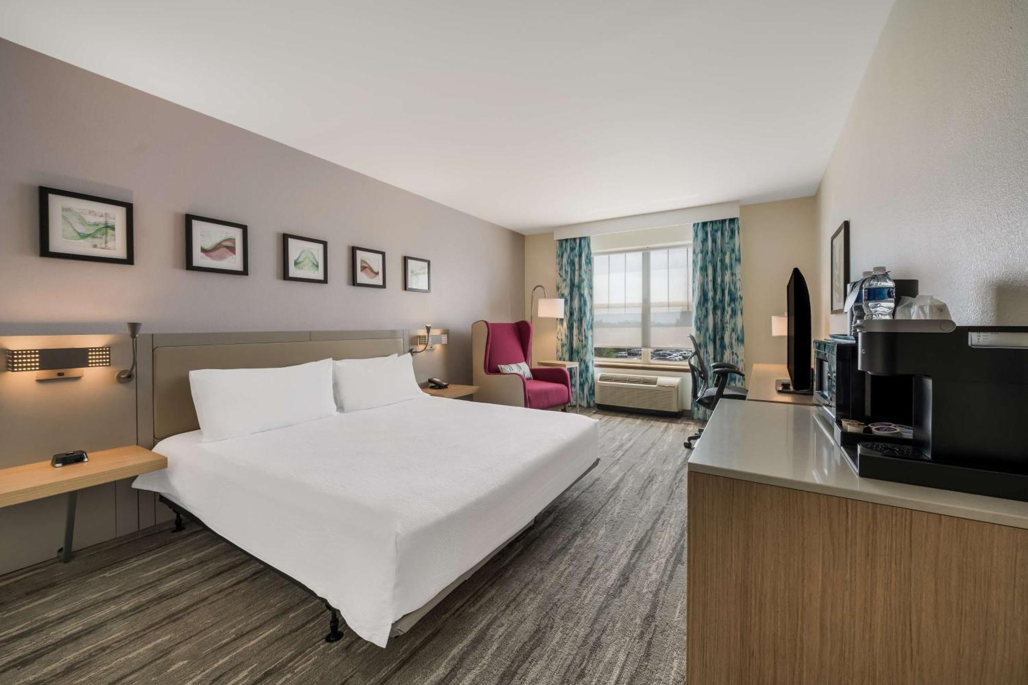 Hilton Garden Inn Rockford Ngoại thất bức ảnh