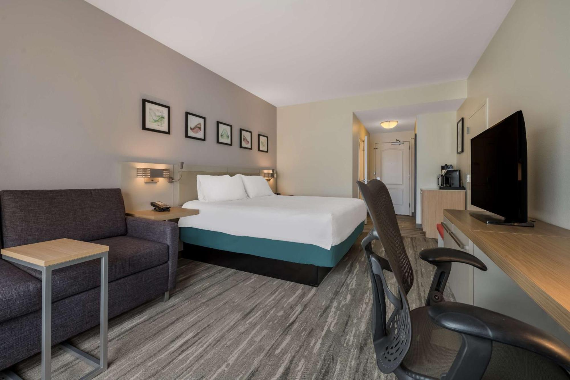 Hilton Garden Inn Rockford Ngoại thất bức ảnh