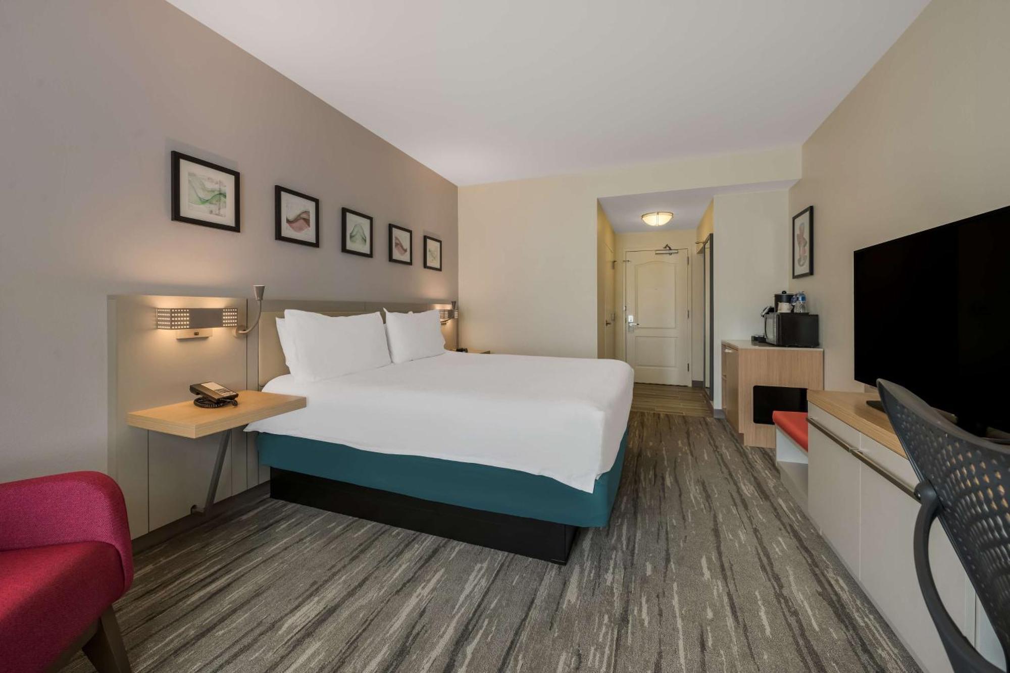 Hilton Garden Inn Rockford Ngoại thất bức ảnh