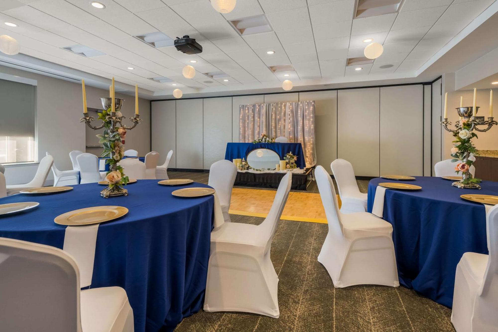 Hilton Garden Inn Rockford Ngoại thất bức ảnh