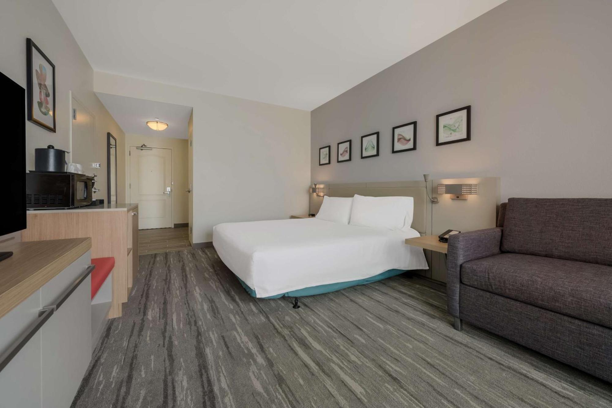 Hilton Garden Inn Rockford Ngoại thất bức ảnh
