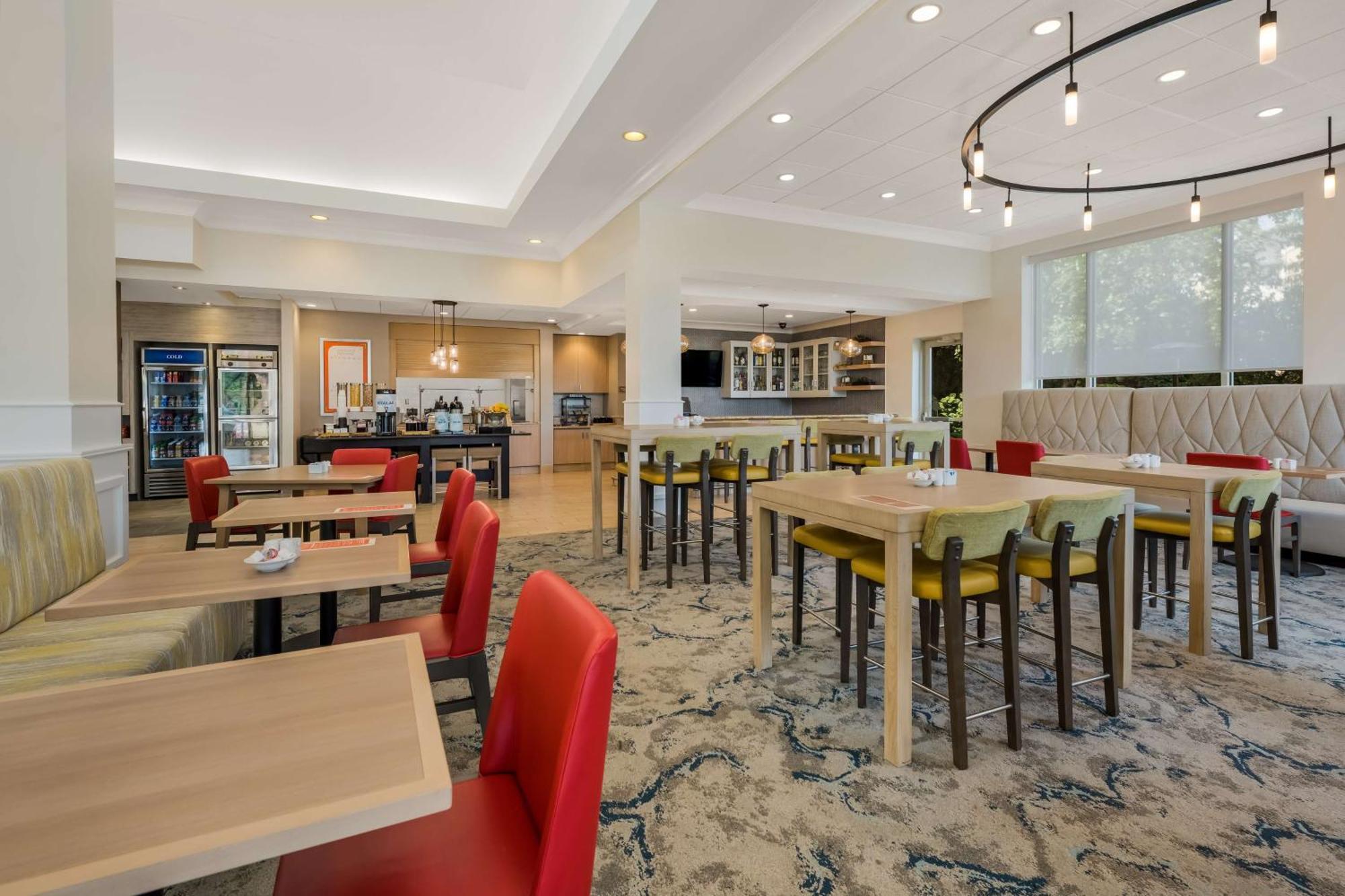 Hilton Garden Inn Rockford Ngoại thất bức ảnh