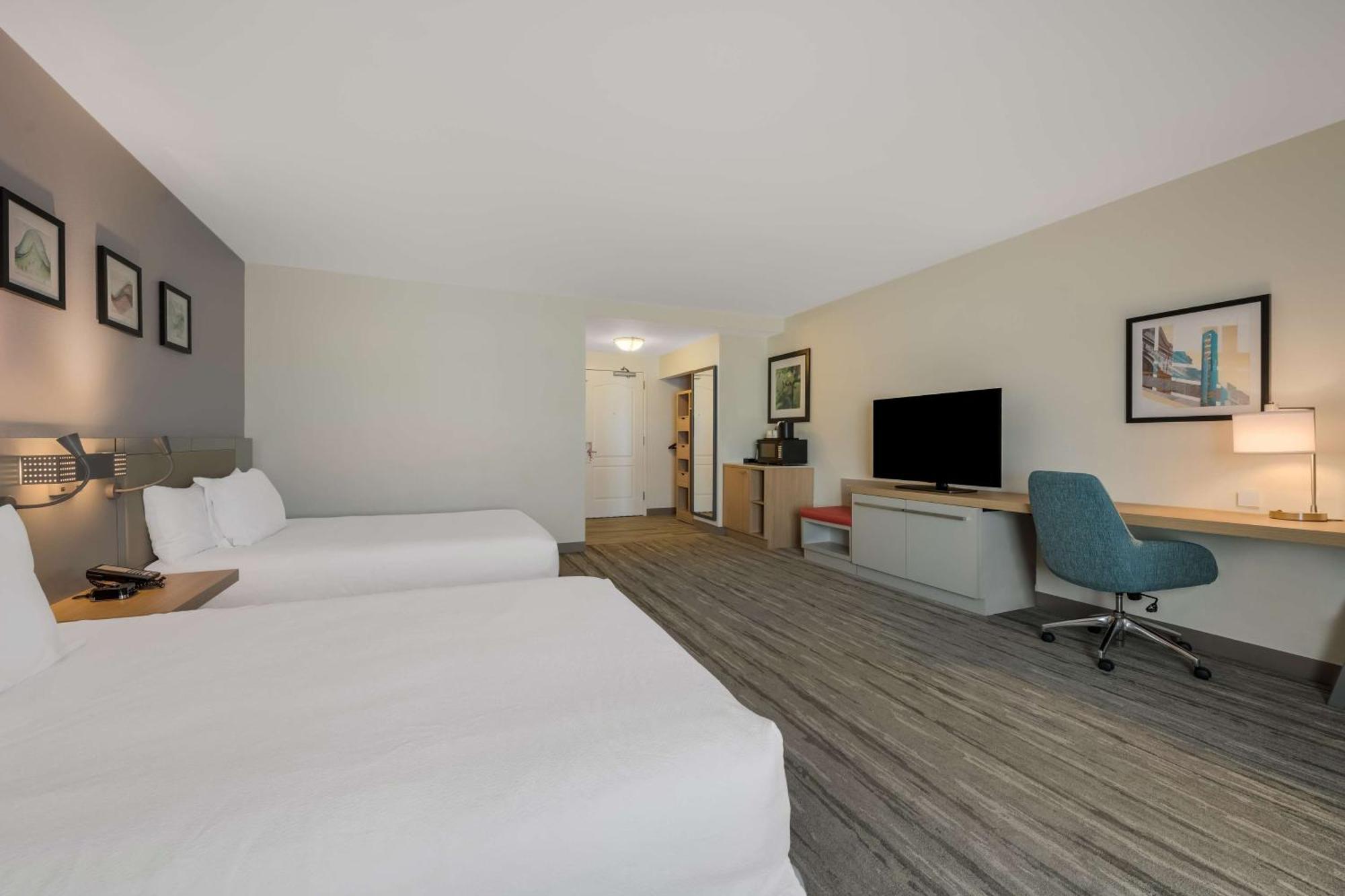 Hilton Garden Inn Rockford Ngoại thất bức ảnh