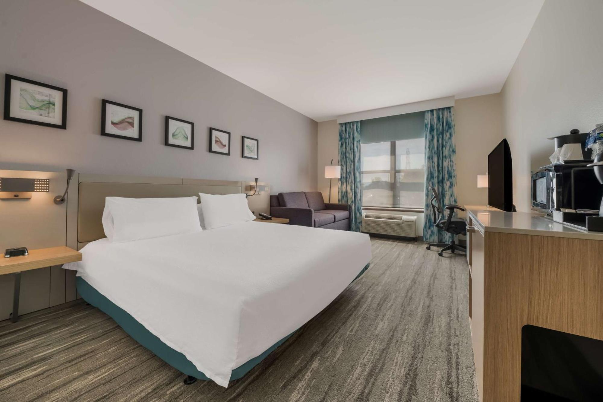Hilton Garden Inn Rockford Ngoại thất bức ảnh