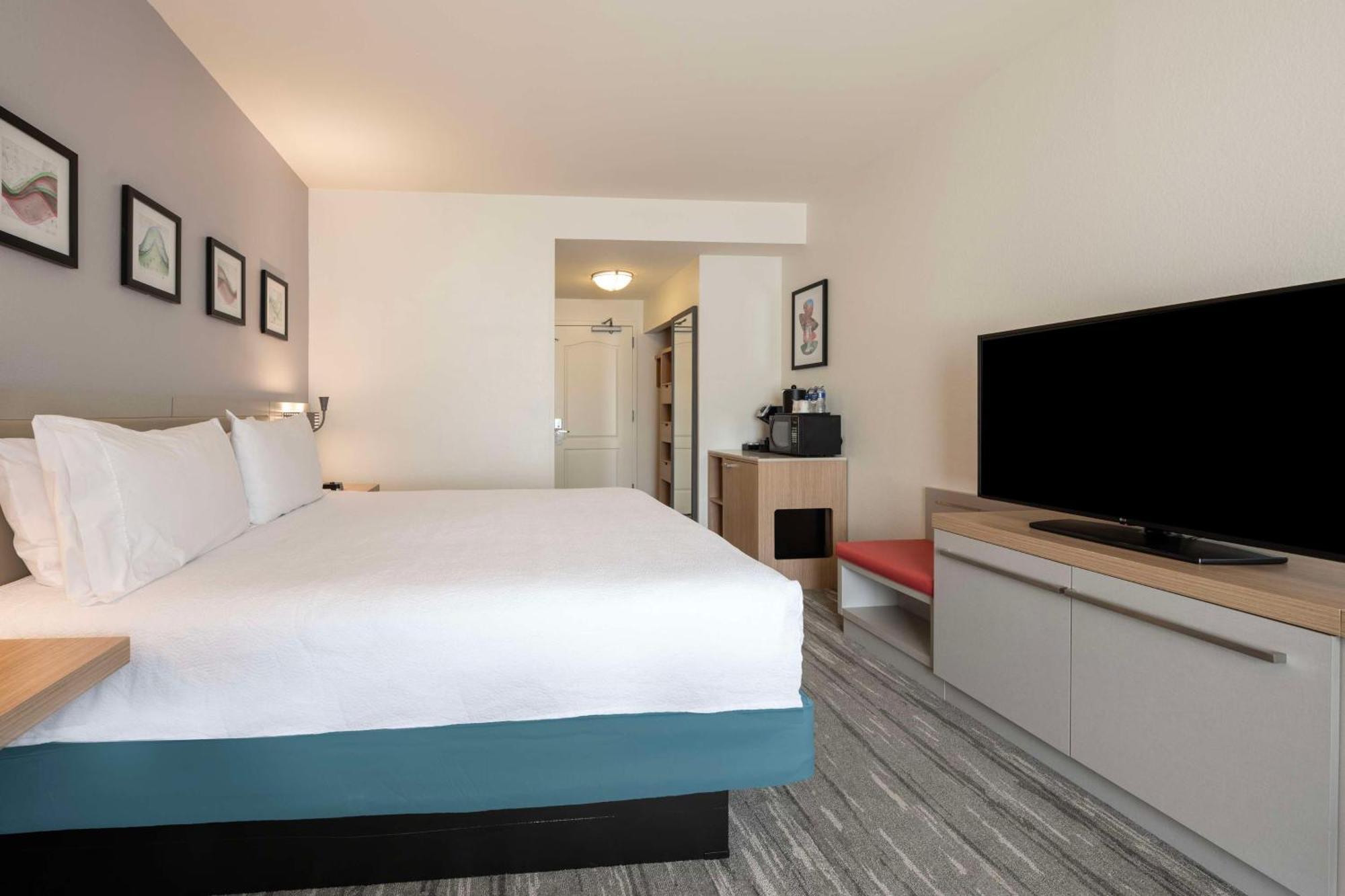 Hilton Garden Inn Rockford Ngoại thất bức ảnh